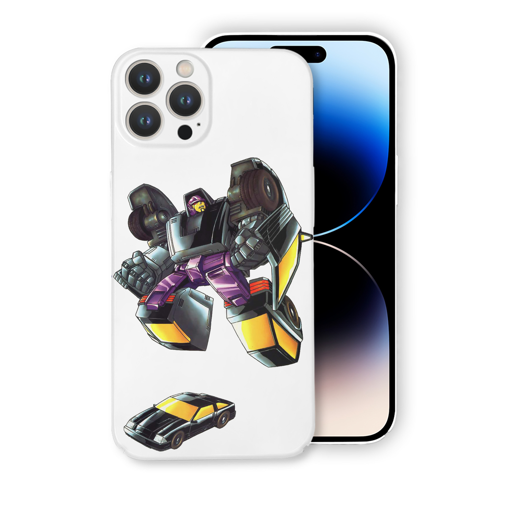 （画像用）  【iPhone 14シリーズ対応】ハードケース